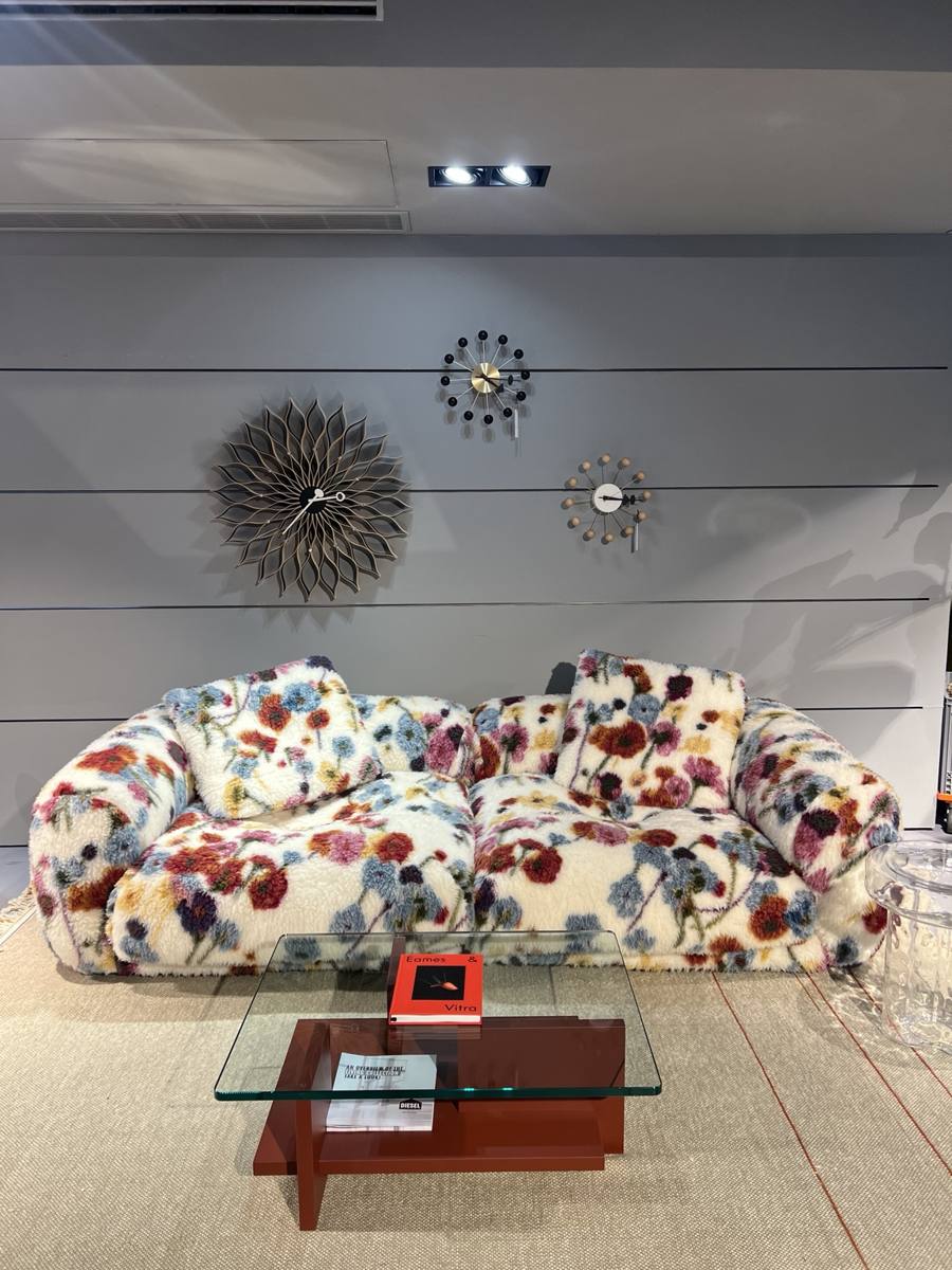 AREA Wien Showroom